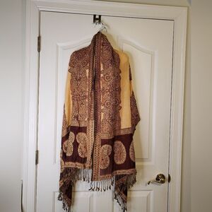 Shawl/Wrap 